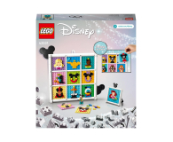 LEGO Disney Classic 43221 100 lat kultowych animacji Disney - 1144419 - zdjęcie 10